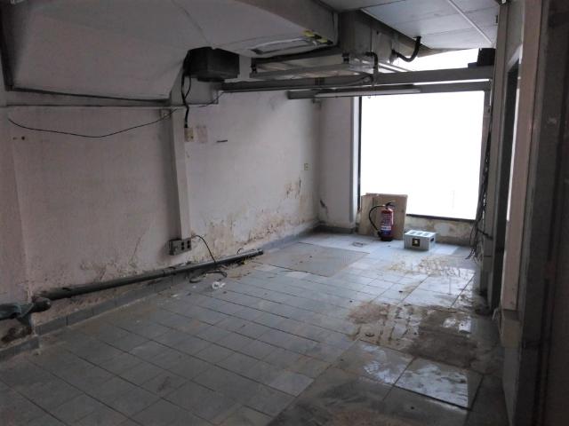 LOCAL EN VENTA