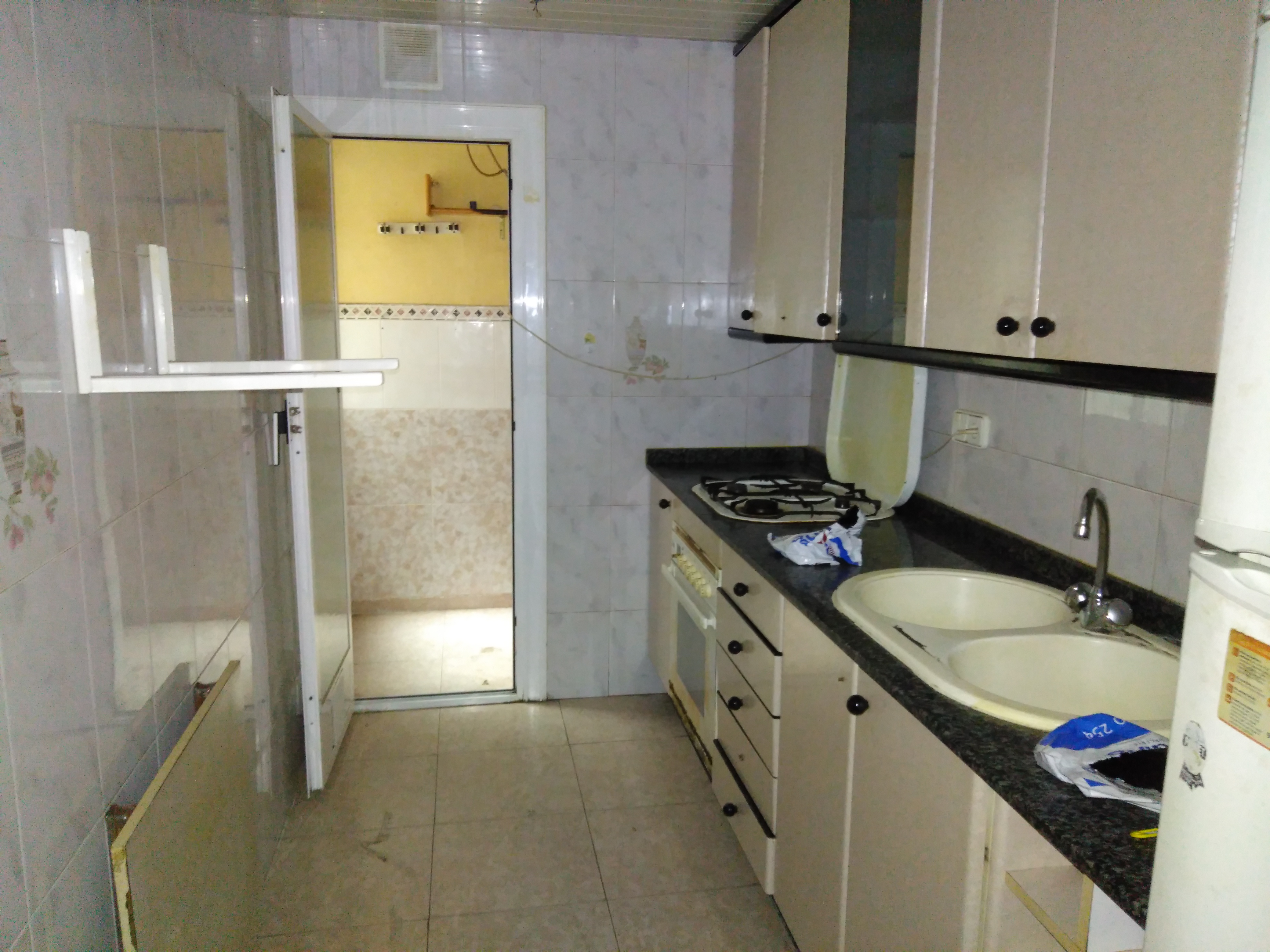 PISO EN VENTA