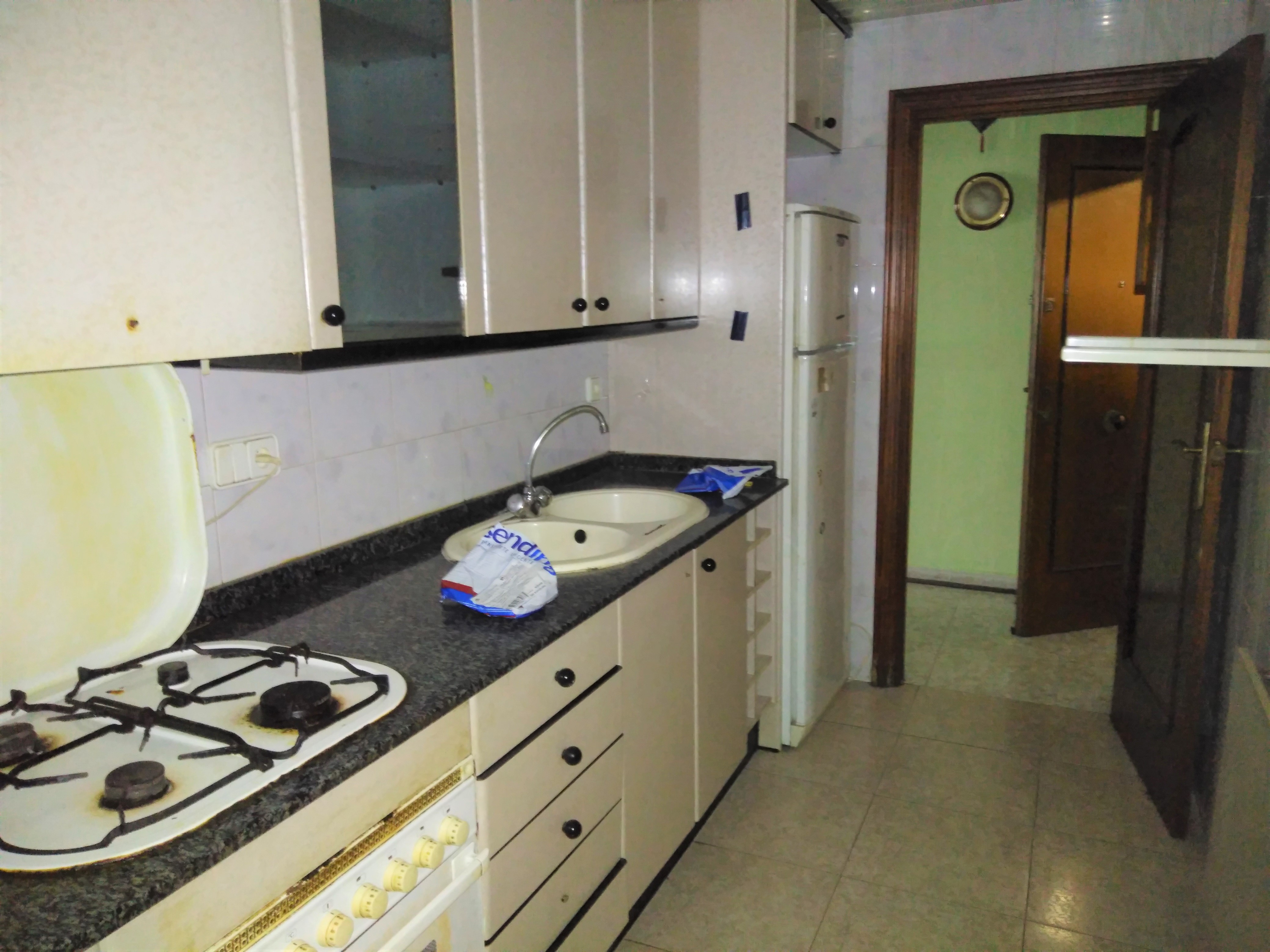 PISO EN VENTA