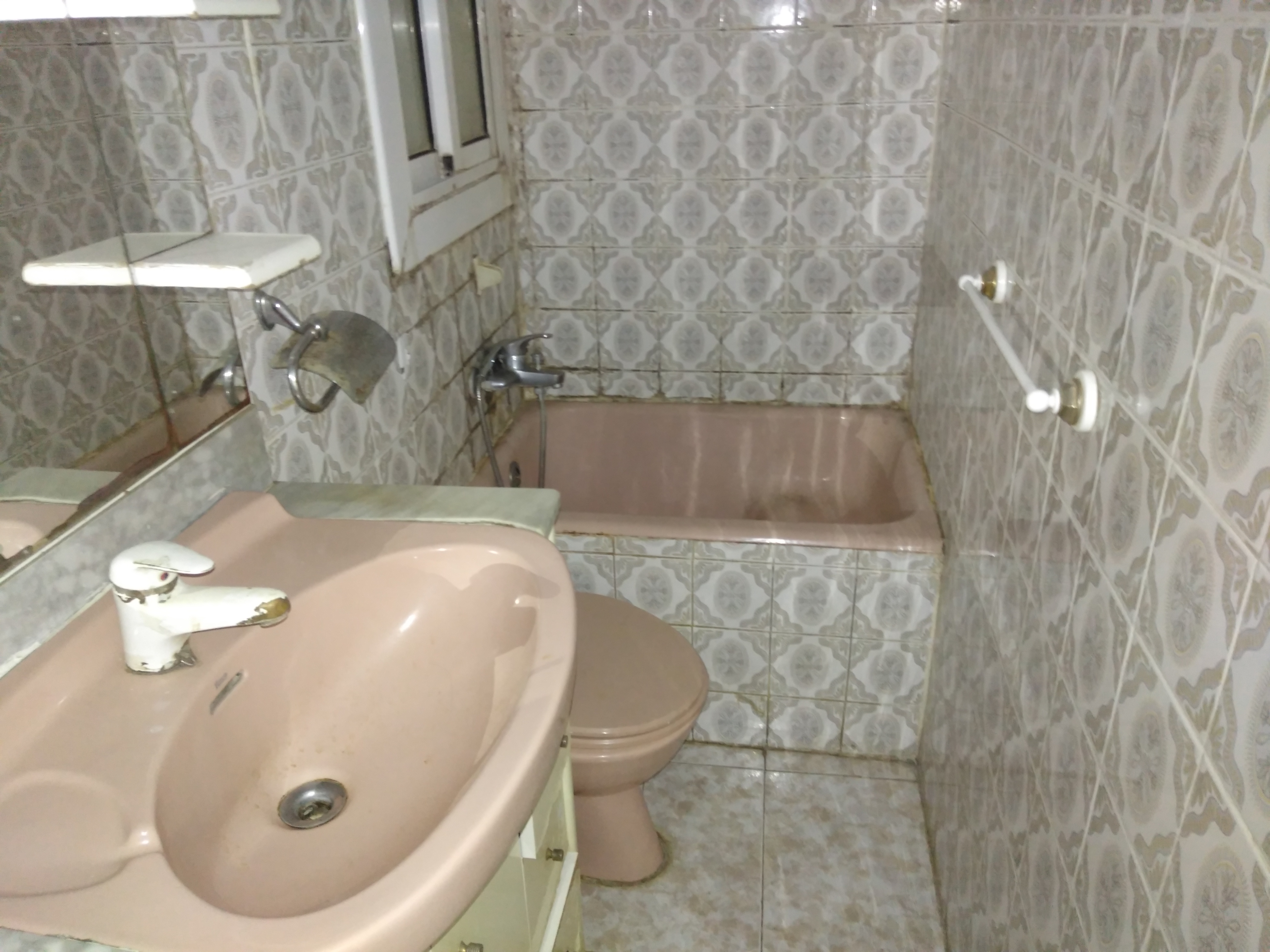 PISO EN VENTA