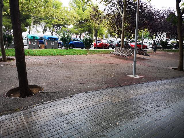 LOCAL EN ALQUILER