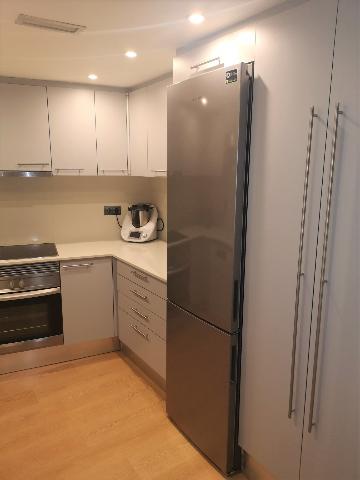 PISO EN VENTA