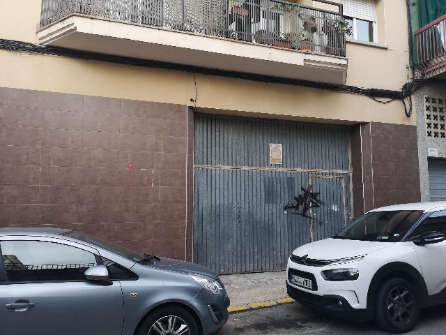 LOCAL EN ALQUILER