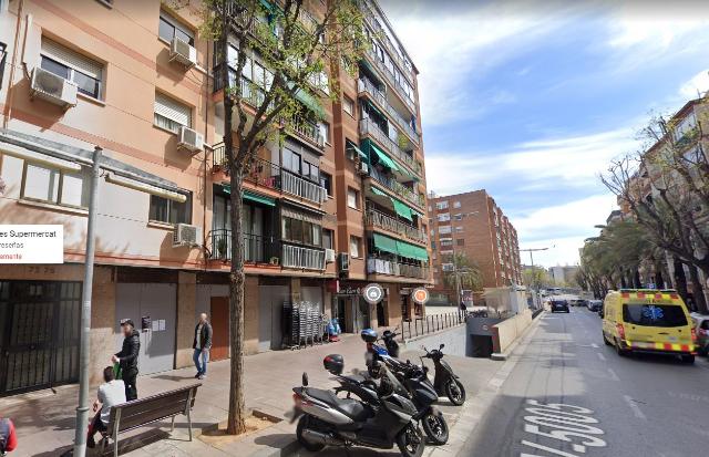 LOCAL EN VENTA