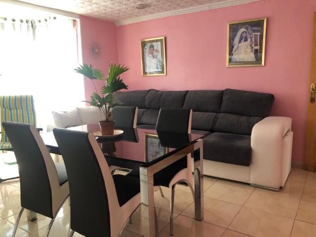 PISO EN VENTA