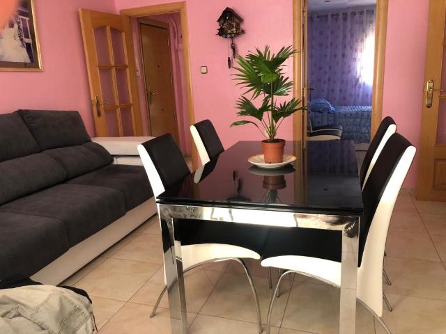 PISO EN VENTA