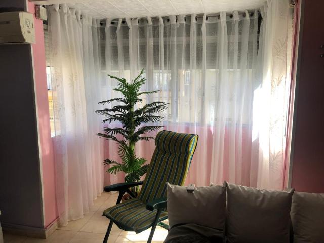 PISO EN VENTA