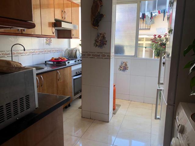 PISO EN VENTA