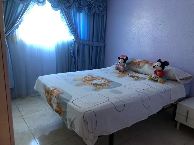 PISO EN VENTA