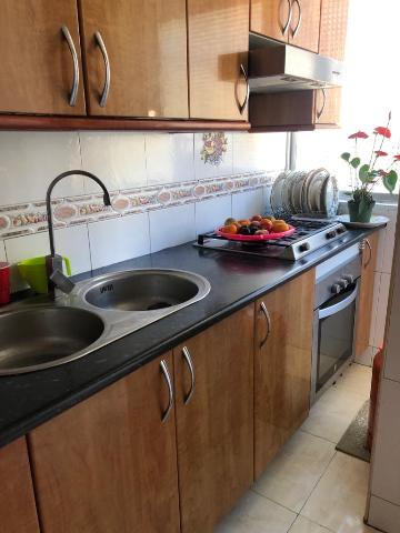 PISO EN VENTA
