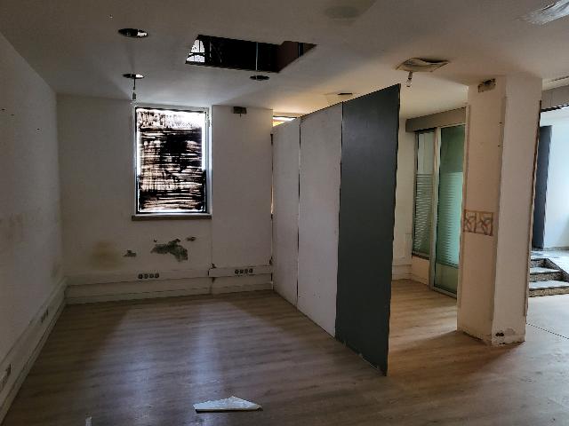 LOCAL EN VENTA