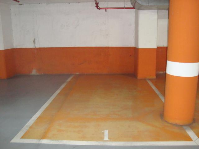 Parquing EN Venta