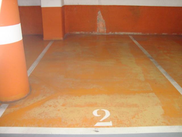 PARQUING EN VENTA