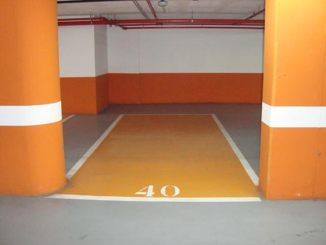 PARQUING EN VENTA