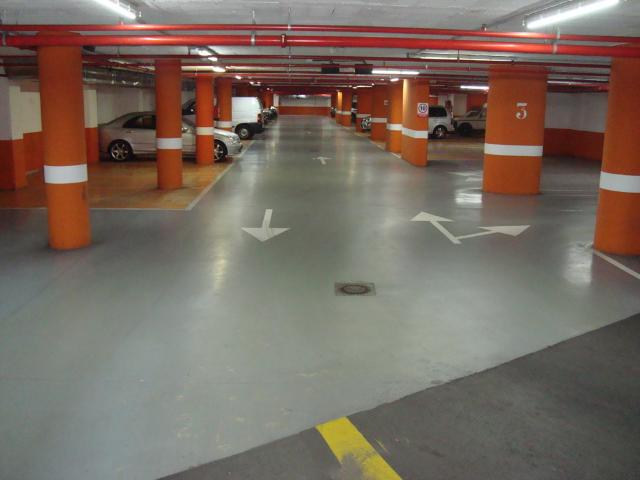 PARQUING EN VENTA