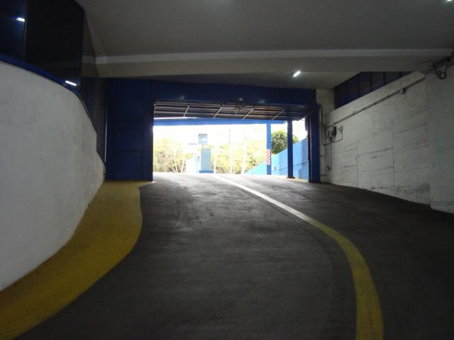 PARQUING EN VENTA