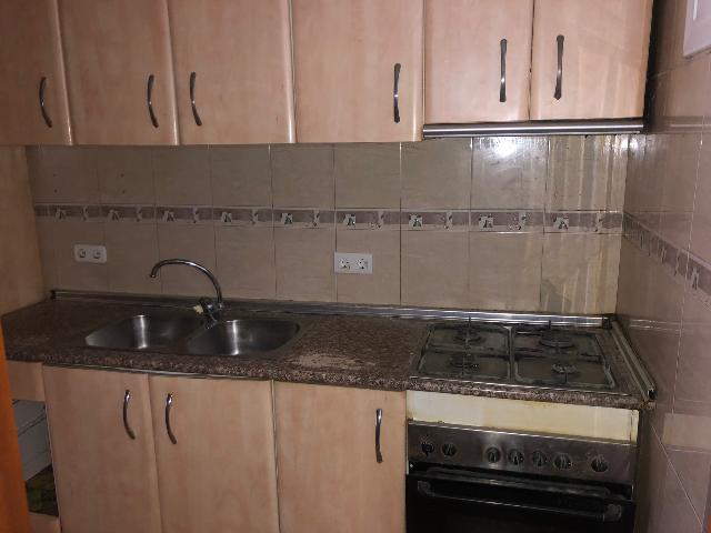 PISO EN VENTA