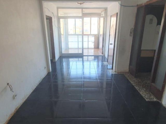 PISO EN VENTA