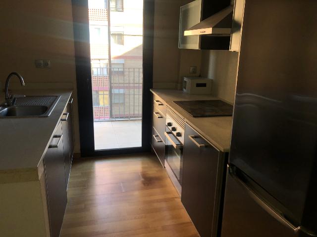 PISO EN VENTA