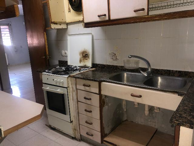 PISO EN VENTA