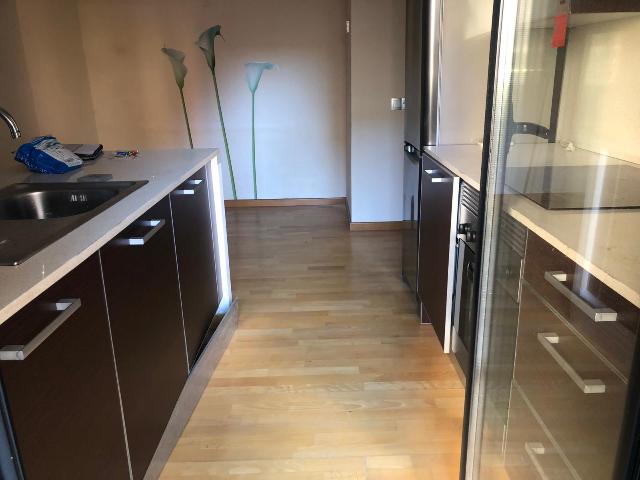 PISO EN VENTA