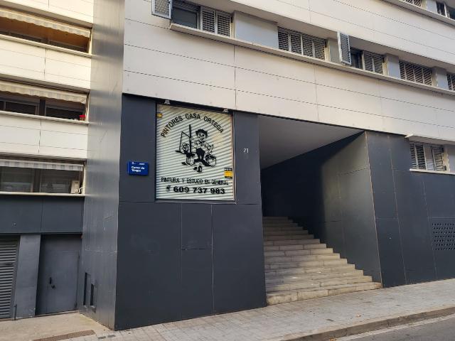 LOCAL EN VENTA