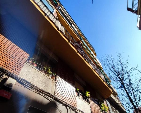 PISO EN VENTA