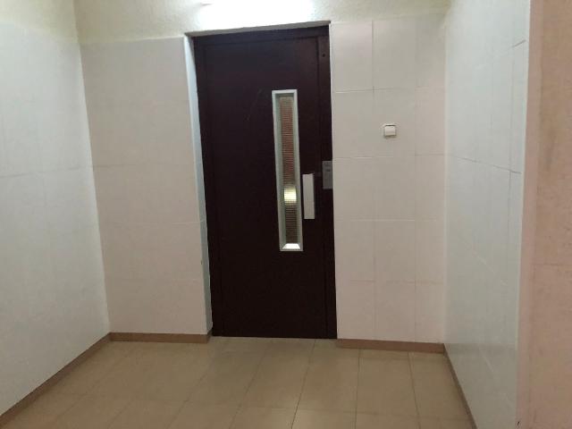 PISO EN VENTA