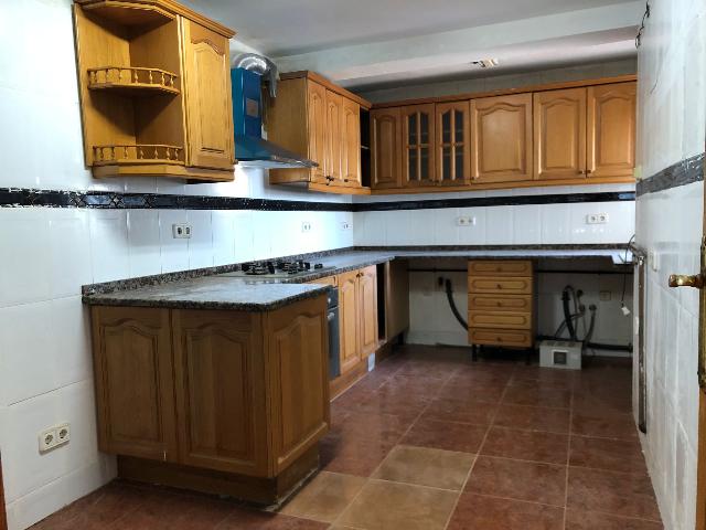 PISO EN VENTA