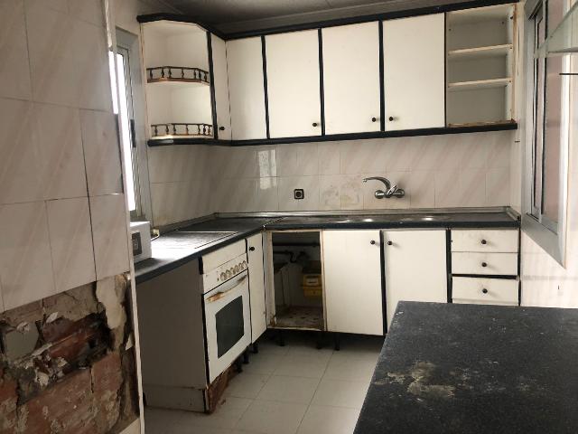 PISO EN VENTA
