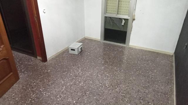 PISO EN VENTA