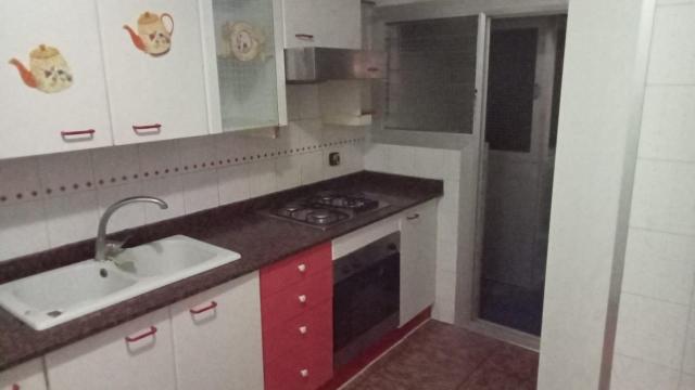 PISO EN VENTA