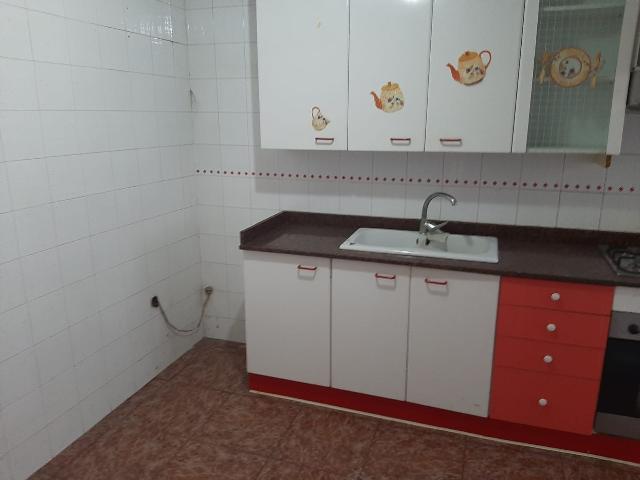 PISO EN VENTA