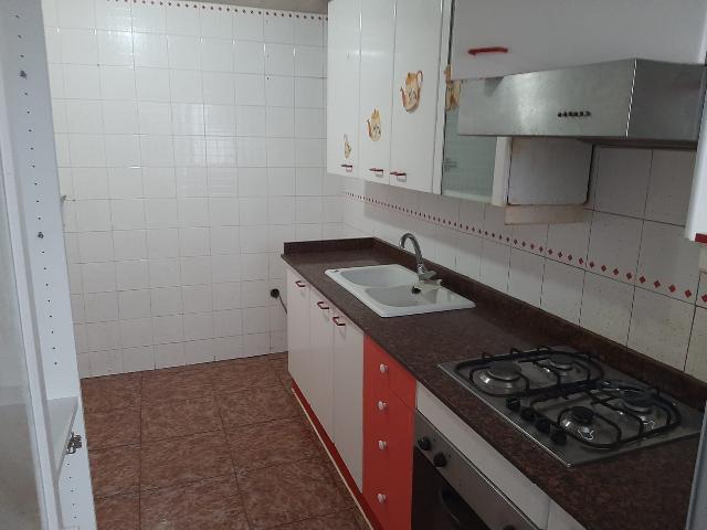 PISO EN VENTA