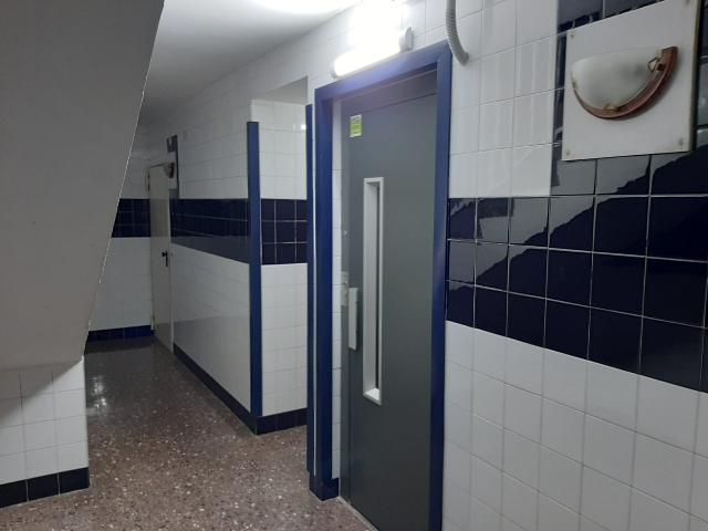 PISO EN VENTA