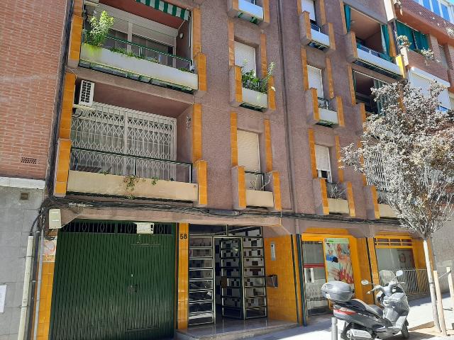PISO EN VENTA
