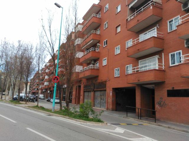 Parquing EN Venta