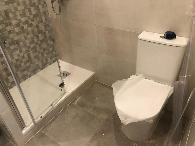 PISO EN VENTA