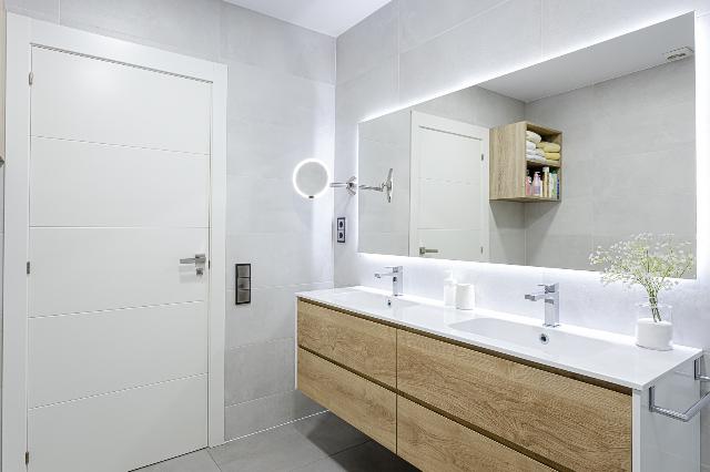 PISO EN VENTA