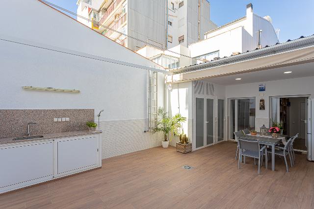 PISO EN VENTA