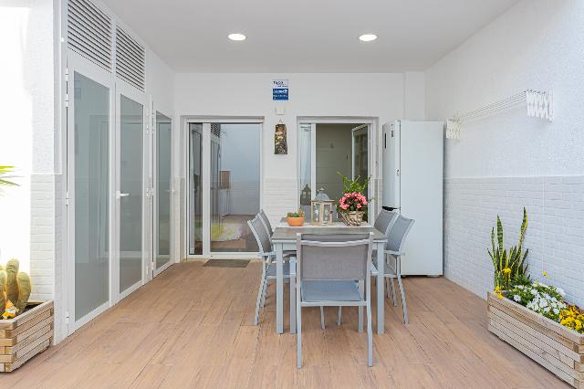PISO EN VENTA