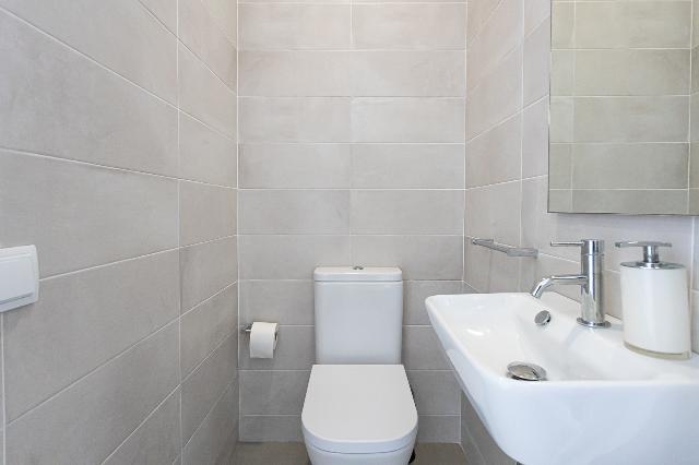PISO EN VENTA