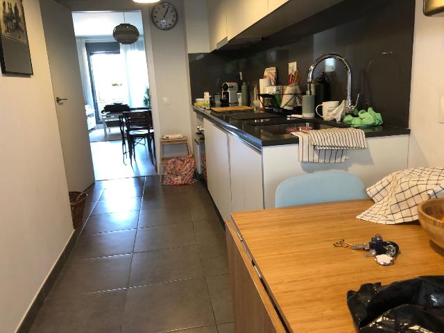PISO EN VENTA