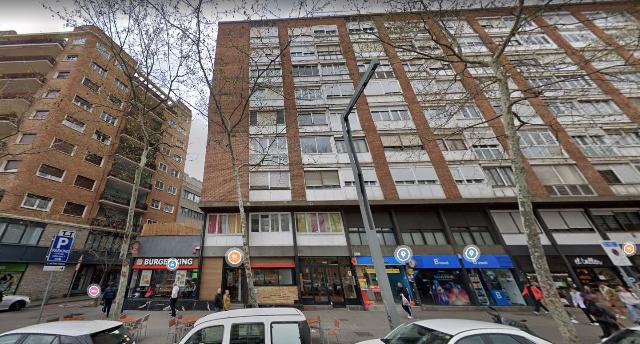 PISO EN VENTA