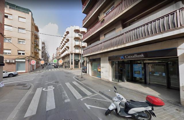LOCAL EN ALQUILER