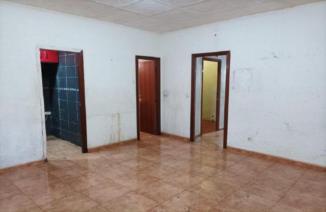 PISO EN VENTA
