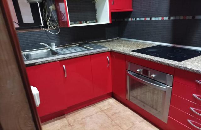 PISO EN VENTA