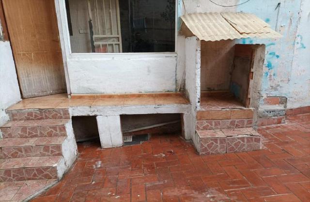 PISO EN VENTA