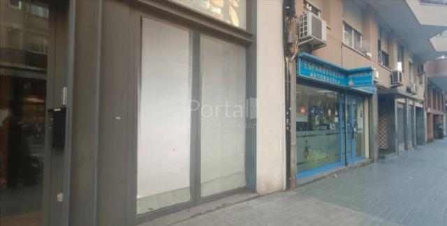 LOCAL EN VENTA