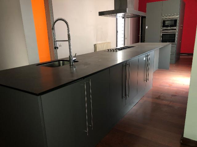PISO EN VENTA